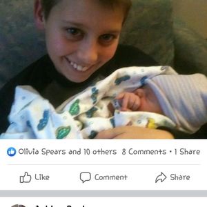 Meet your Posher, Erin